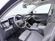 Škoda Kodiaq 1.5 TSI PHEV Edition