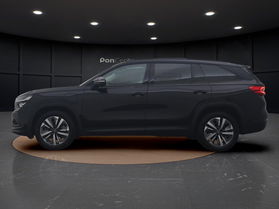 Škoda Kodiaq 1.5 TSI PHEV Edition