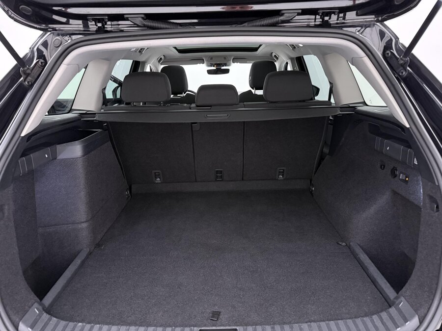 Škoda Kodiaq 1.5 TSI PHEV Edition