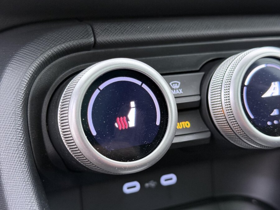 Škoda Kodiaq 1.5 TSI PHEV Edition