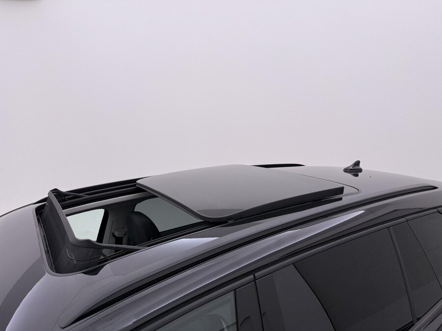 Škoda Kodiaq 1.5 TSI PHEV Edition