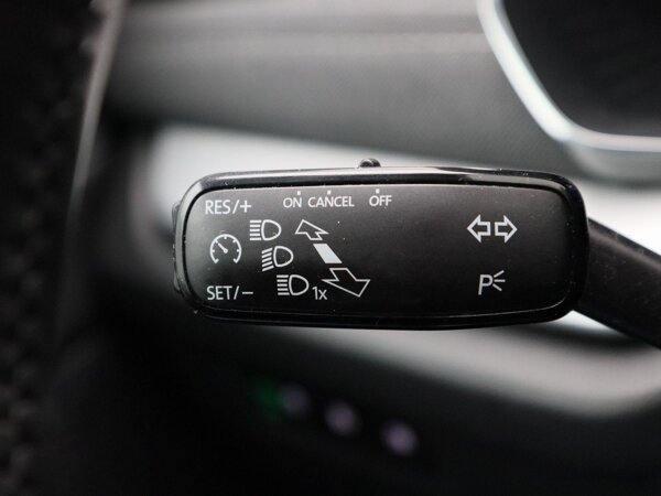 cruise control adaptief cruise control adaptief