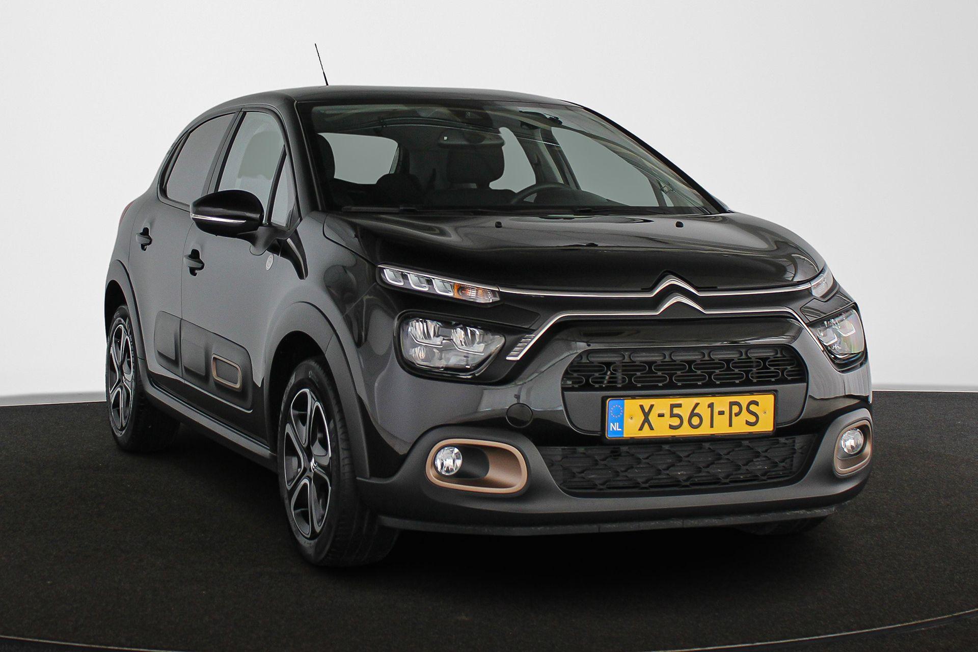 Citroën C3 1.2 PureTech C-Series - Afbeelding 2