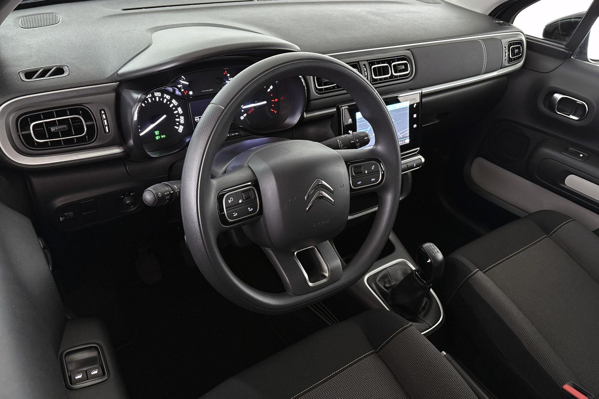 Citroën C3 1.2 PureTech C-Series - Afbeelding 5