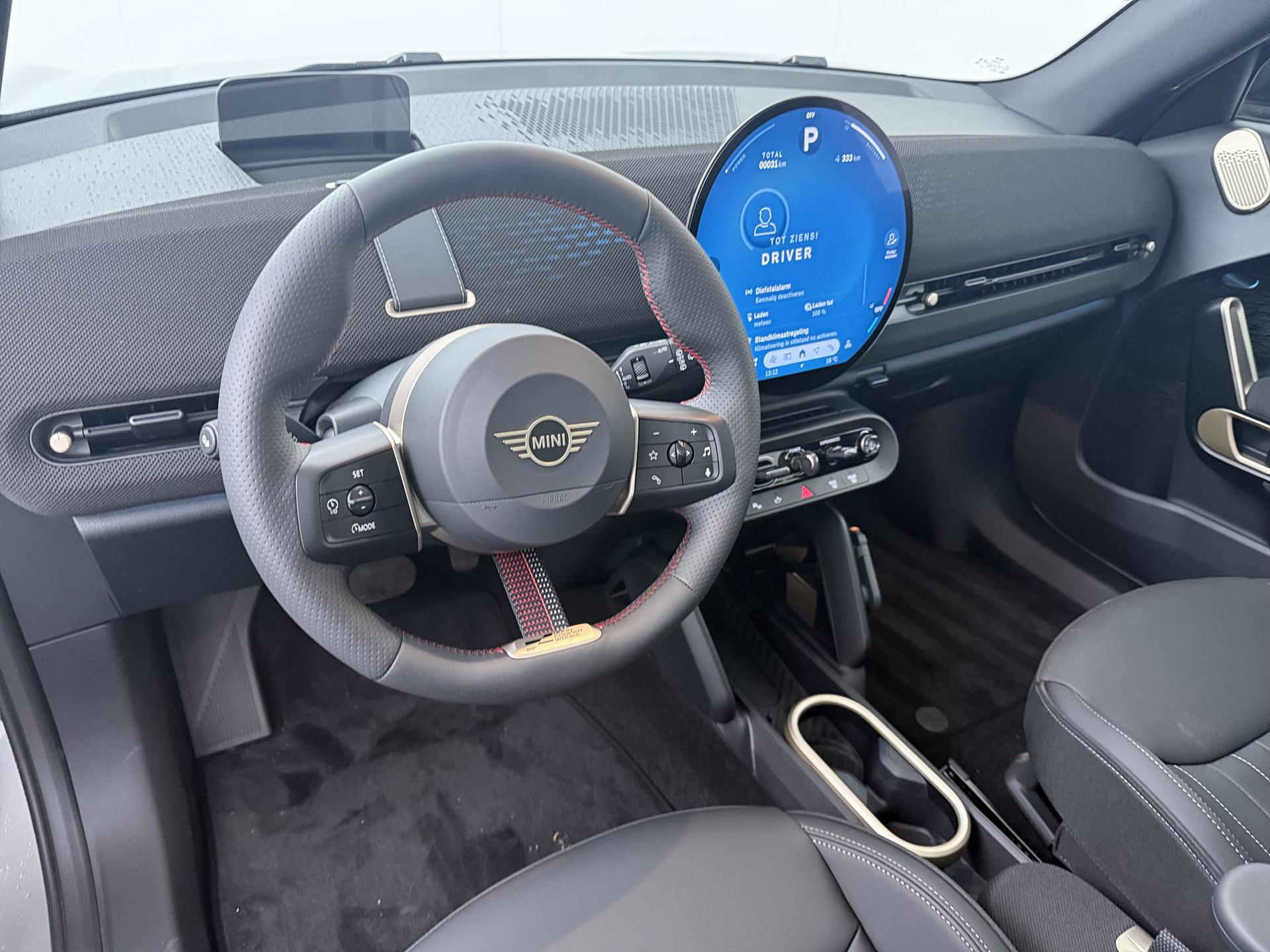 MINI Aceman SE - Afbeelding 2