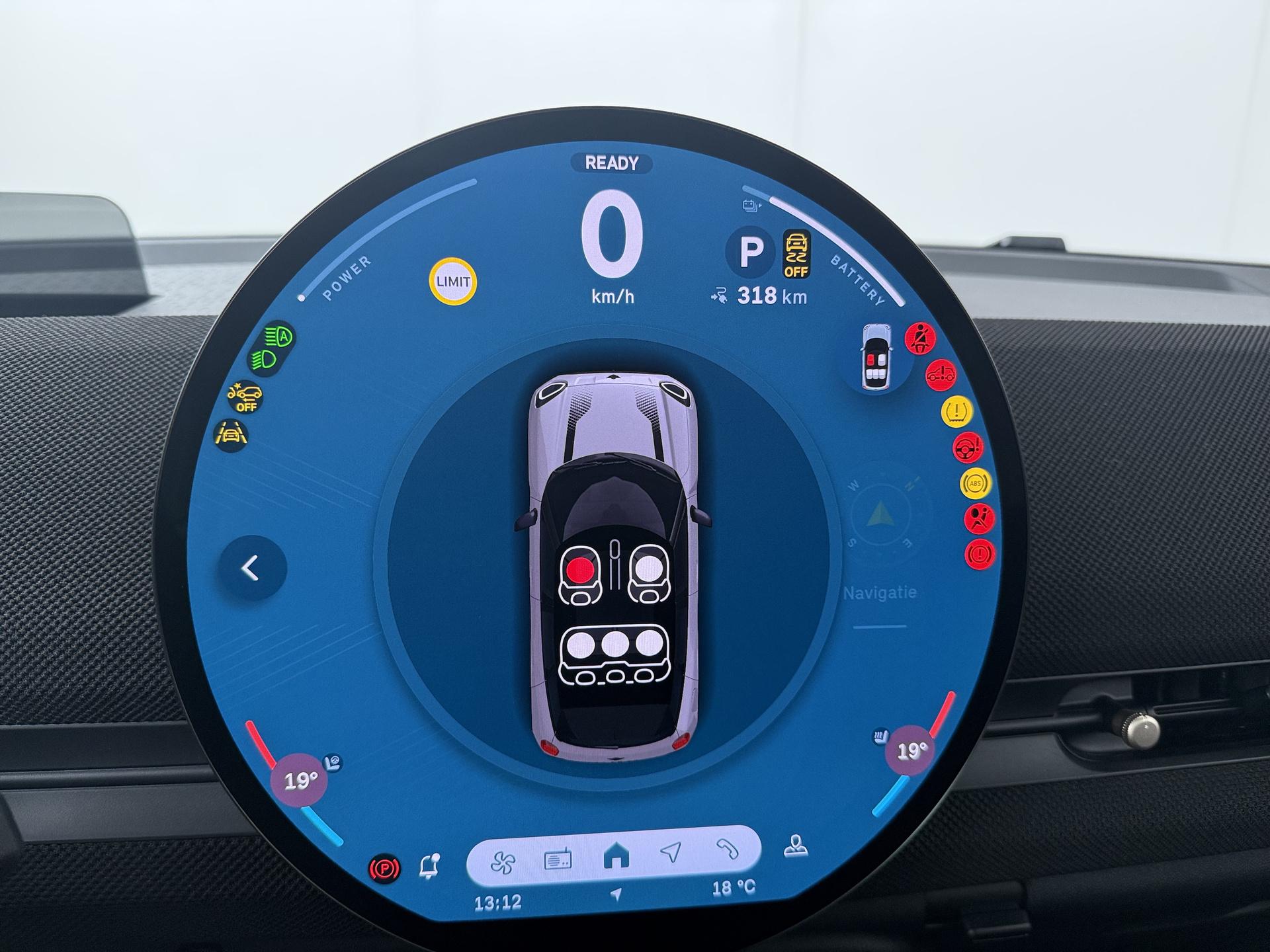 MINI Aceman SE - Afbeelding 3