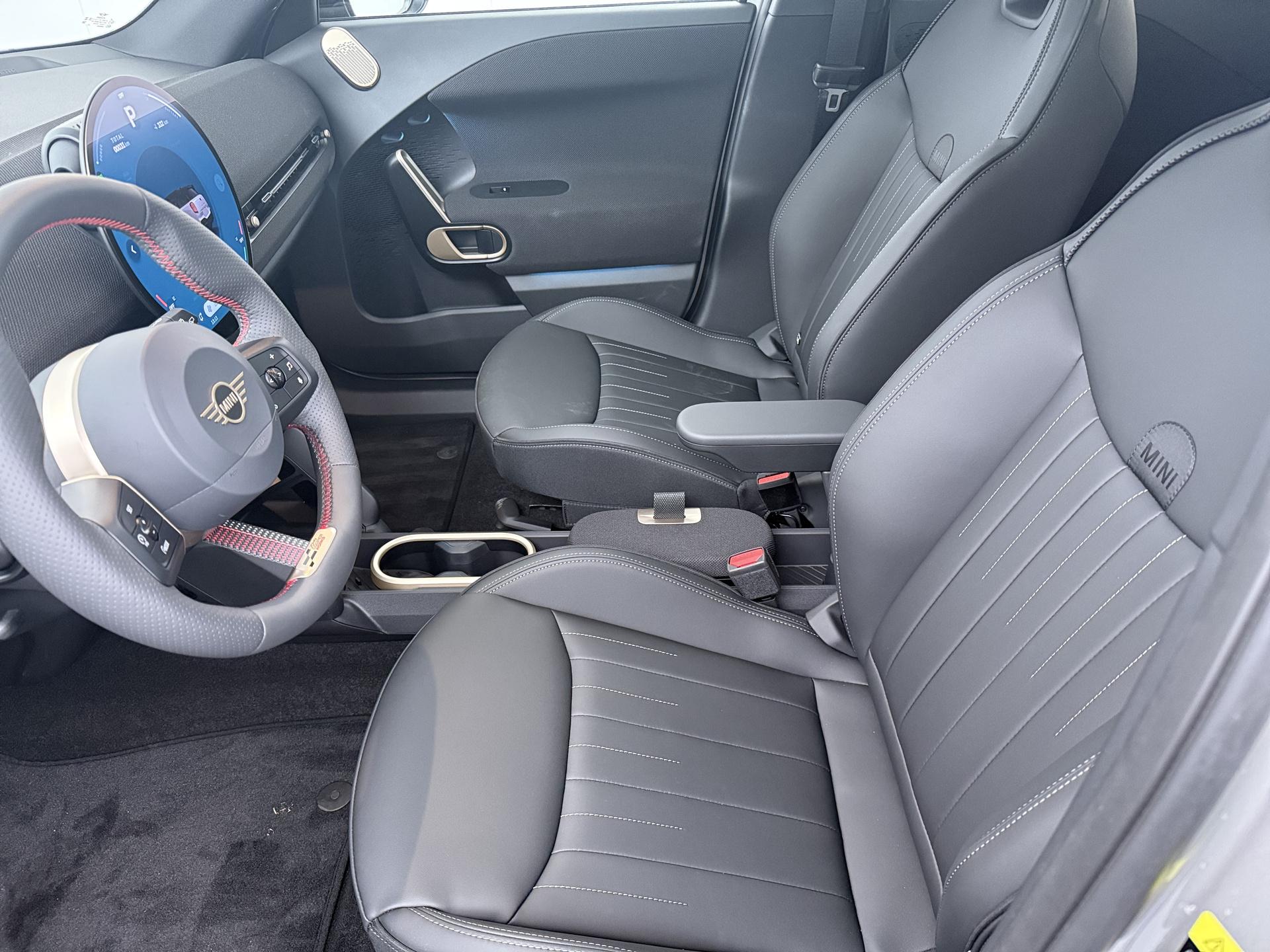 MINI Aceman SE - Afbeelding 4