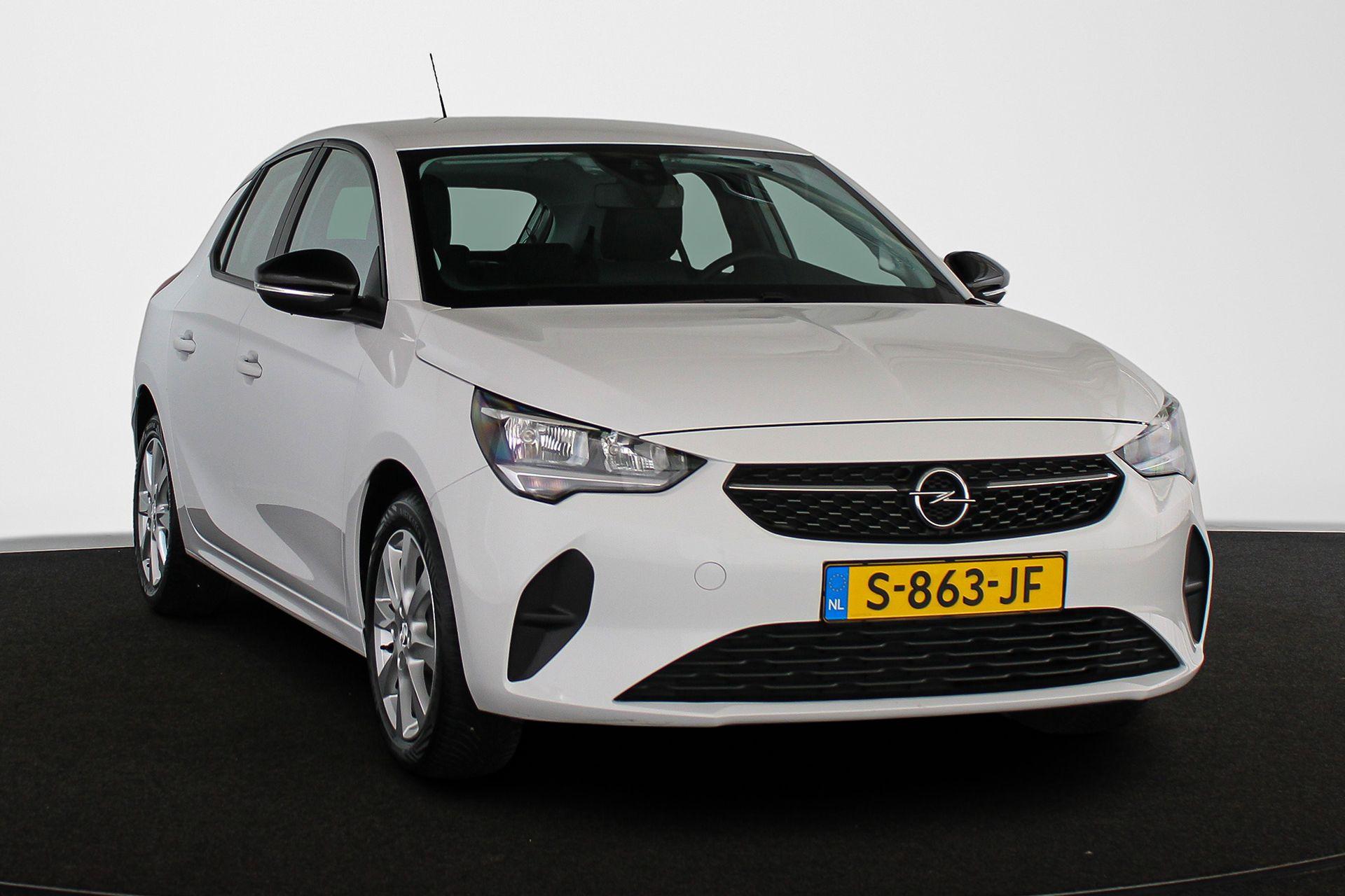 Opel Corsa 1.2 Level 2 - Afbeelding 2