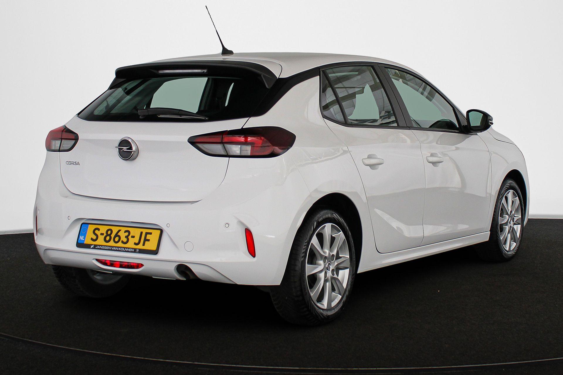 Opel Corsa 1.2 Level 2 - Afbeelding 3
