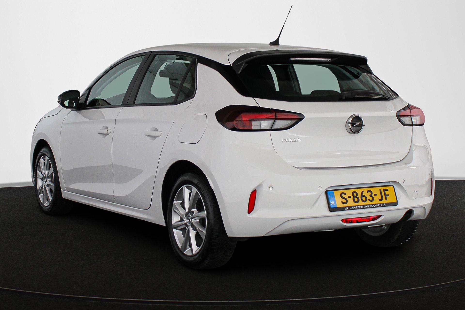Opel Corsa 1.2 Level 2 - Afbeelding 4
