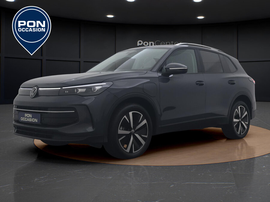 Volkswagen Tiguan 1.5 eHybrid Life