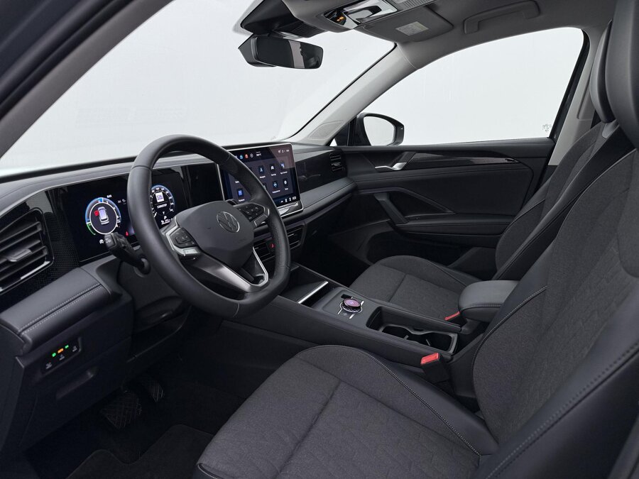 Volkswagen Tiguan 1.5 eHybrid Life