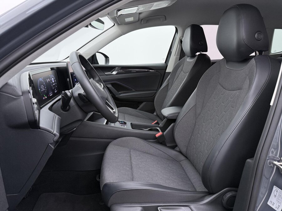 Volkswagen Tiguan 1.5 eHybrid Life
