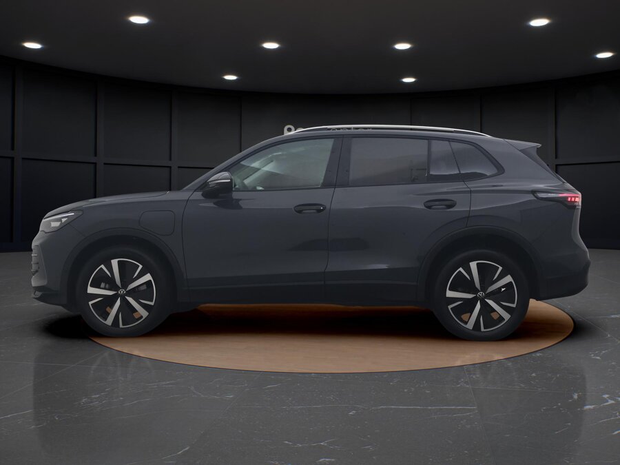 Volkswagen Tiguan 1.5 eHybrid Life