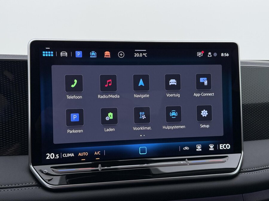Volkswagen Tiguan 1.5 eHybrid Life
