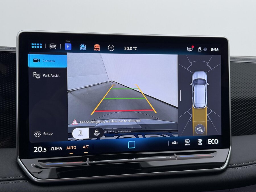 Volkswagen Tiguan 1.5 eHybrid Life