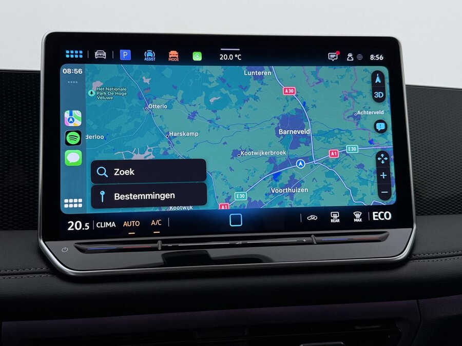 Volkswagen Tiguan 1.5 eHybrid Life