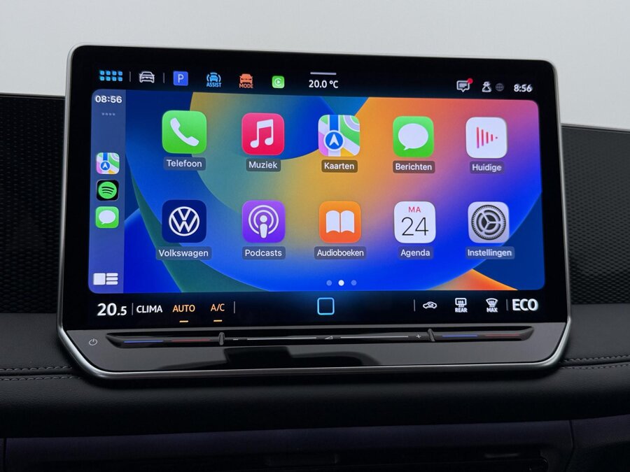 Volkswagen Tiguan 1.5 eHybrid Life