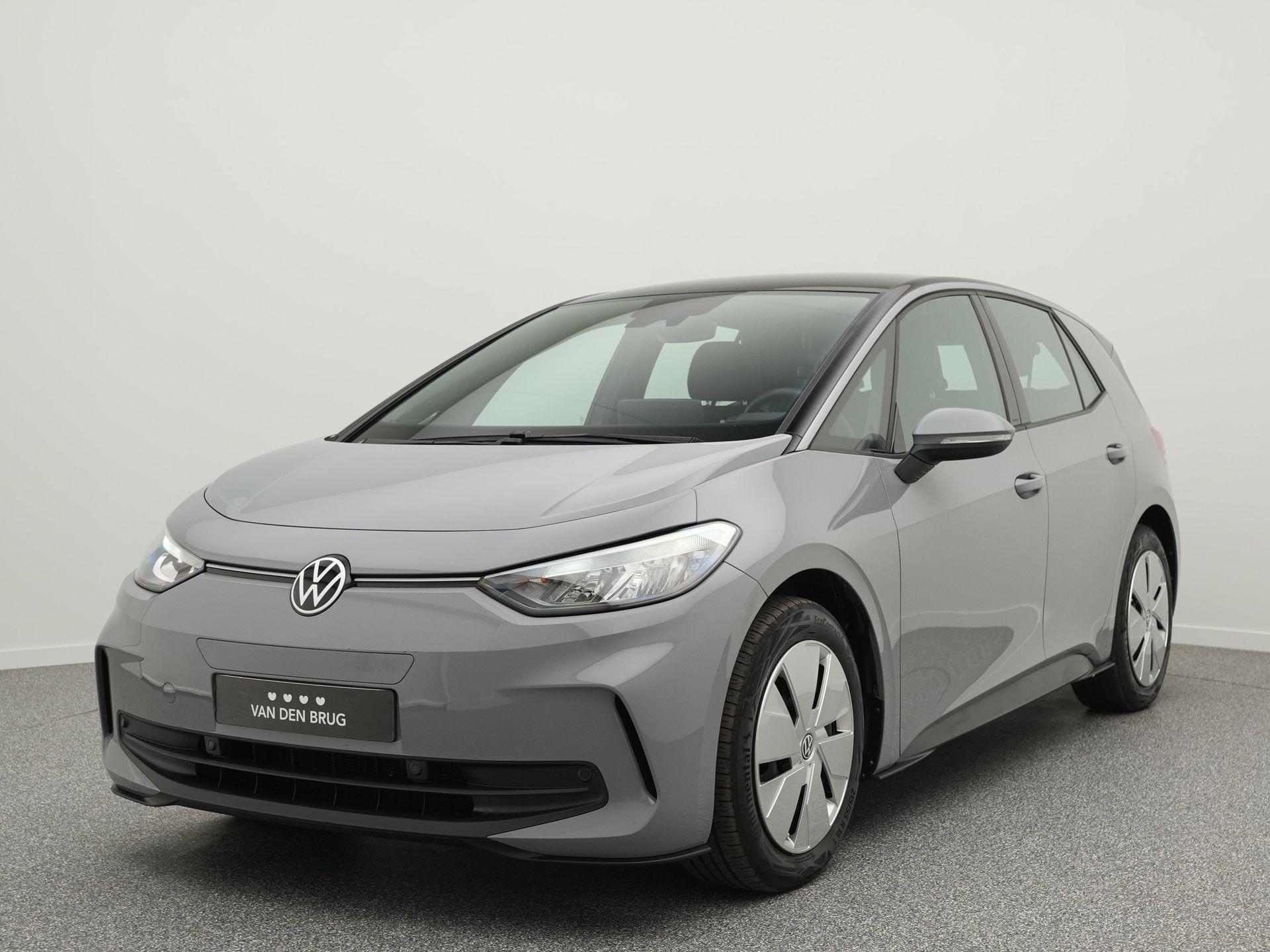 Volkswagen ID.3 Pro 59 kWh 204PK