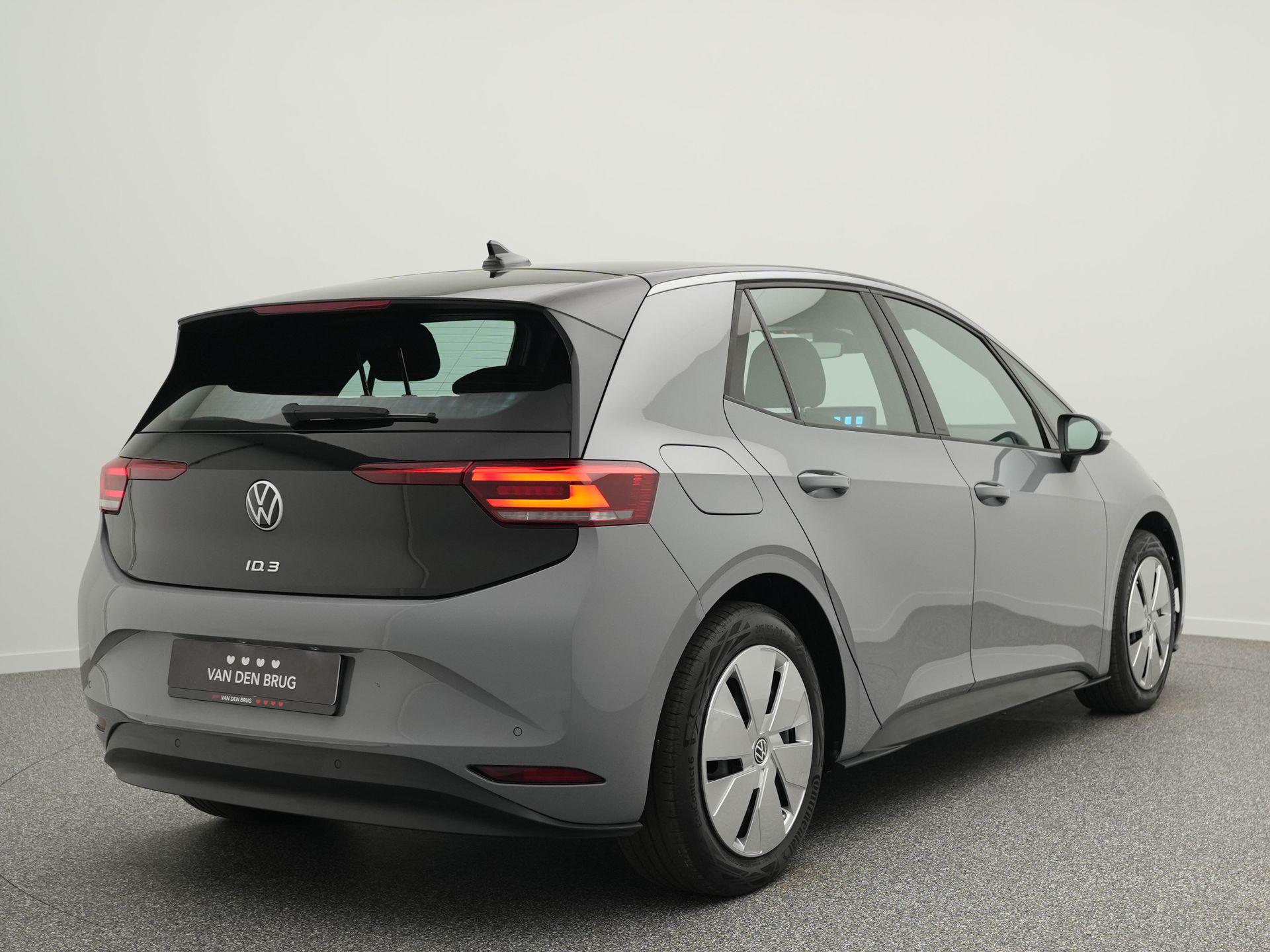 Volkswagen ID.3 Pro 59 kWh 204PK - Afbeelding 3
