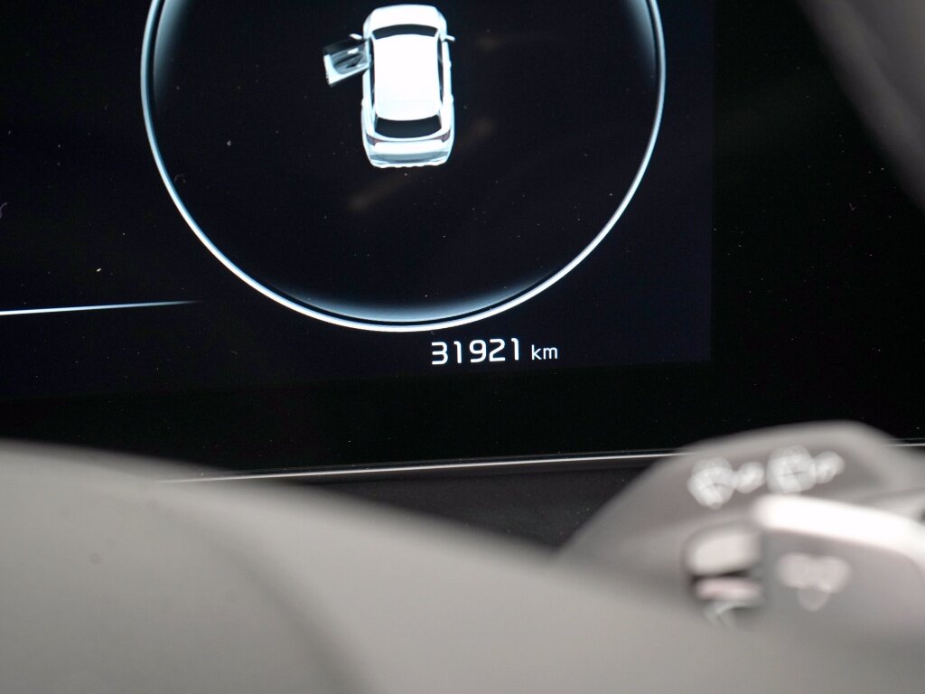 Kia Sportage 1.6 T-GDi DynamicLine 4WD Plug-in | Adaptief | LED | Dealer onderhouden - Afbeelding 4