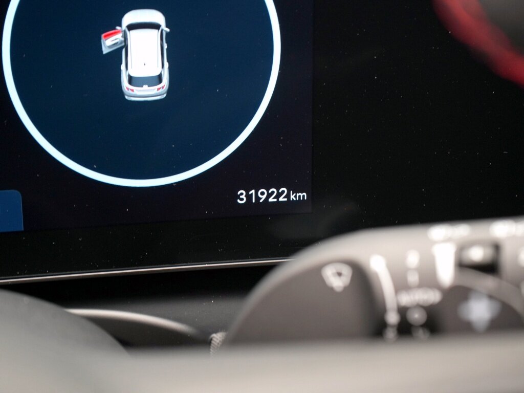 Hyundai Tucson 1.6 T-GDI N Line | Stoelverwarming | Dodehoek - Afbeelding 4