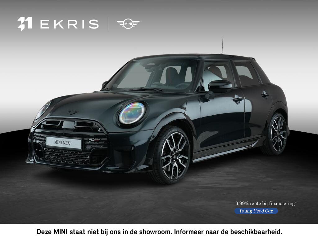 MINI MINI 5-Deurs
