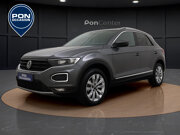 Volkswagen T-Roc 1.5 TSI Sport