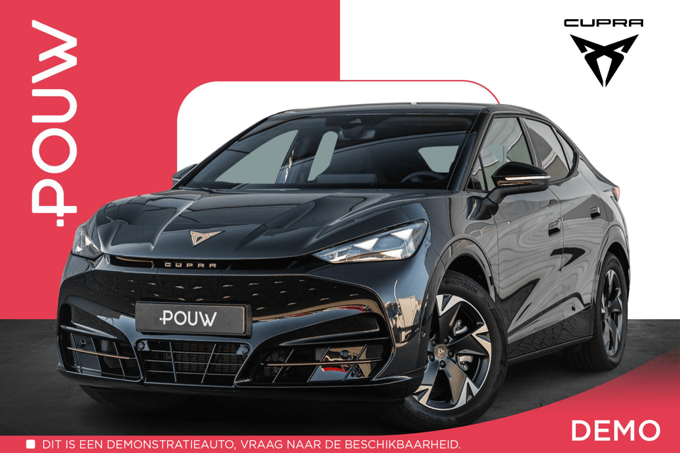 CUPRA Tavascan 286pk Business 82 kWh - Afbeelding 1
