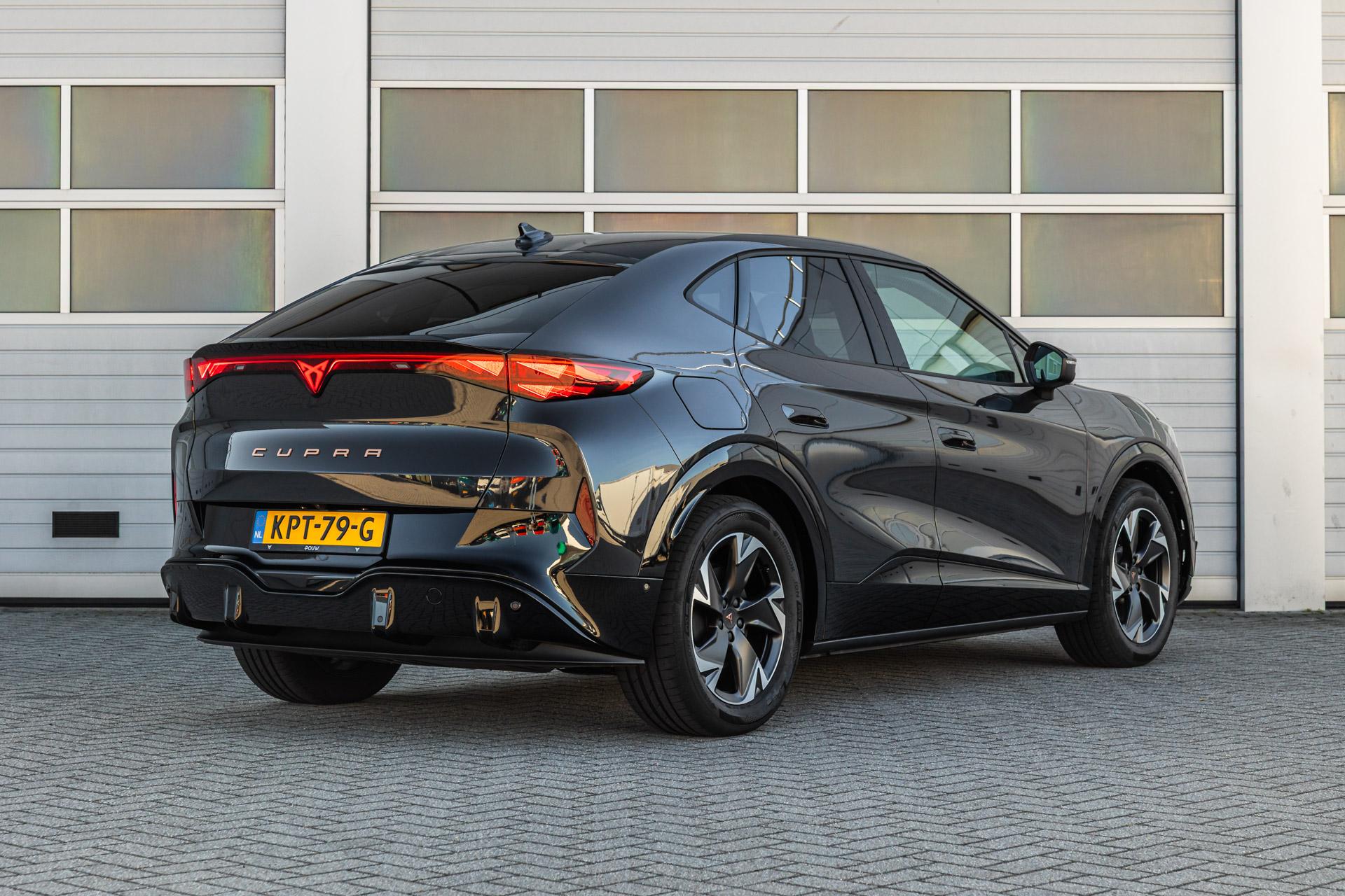 CUPRA Tavascan 286pk Business 82 kWh - Afbeelding 2