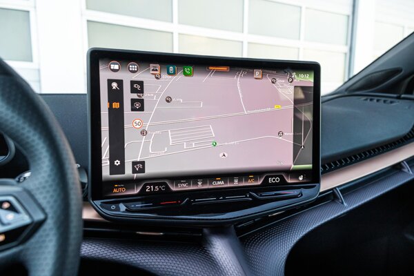navigatiesysteem