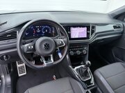 Volkswagen T-Roc 1.5 TSI Sport