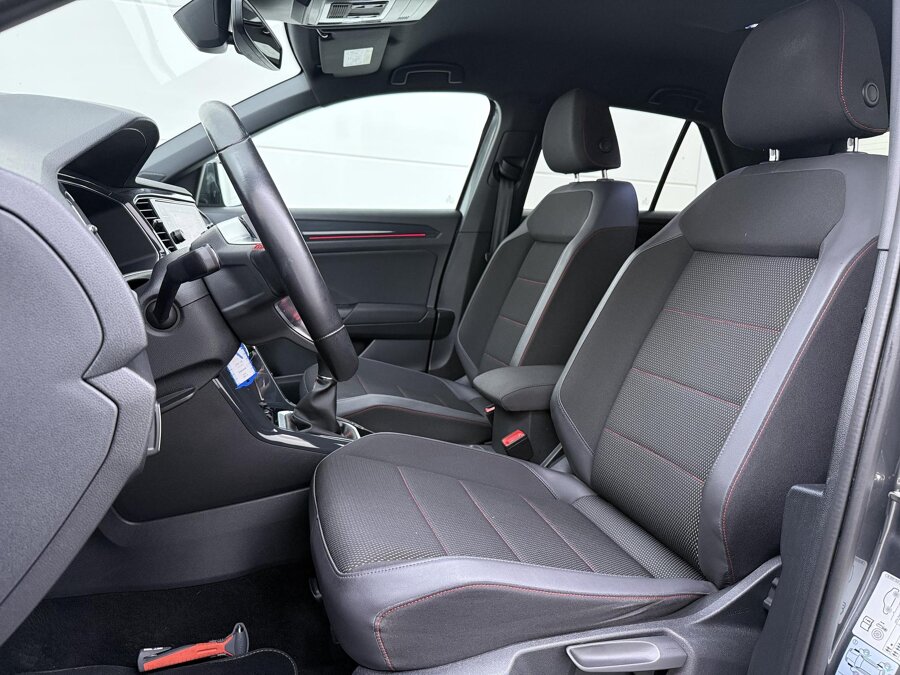 Volkswagen T-Roc 1.5 TSI Sport