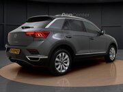 Volkswagen T-Roc 1.5 TSI Sport