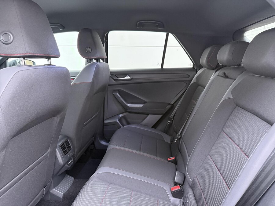 Volkswagen T-Roc 1.5 TSI Sport