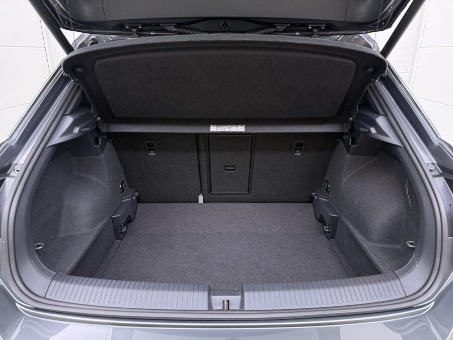 Volkswagen T-Roc 1.5 TSI Sport