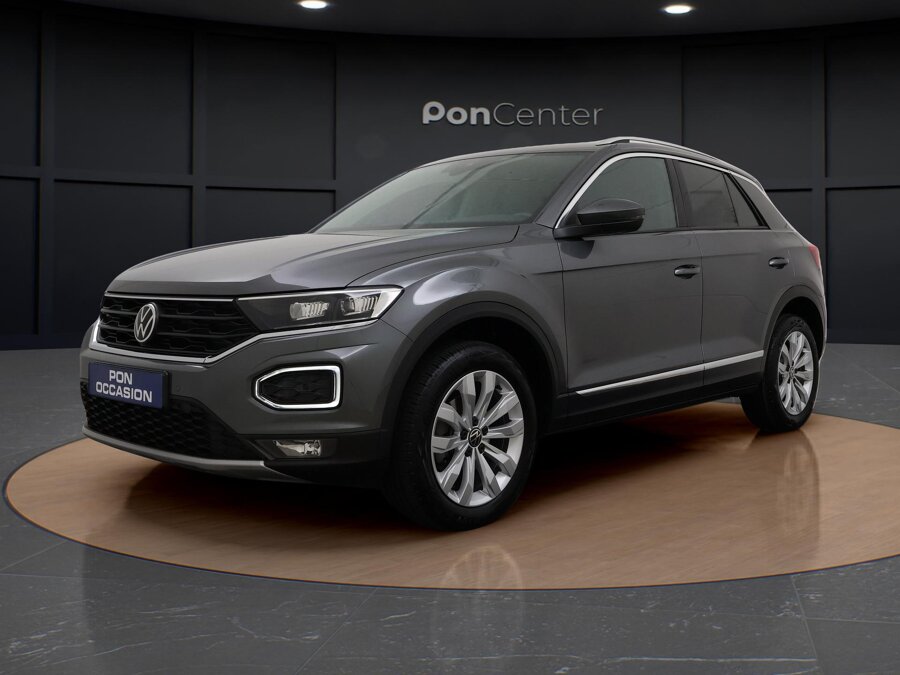 Volkswagen T-Roc 1.5 TSI Sport