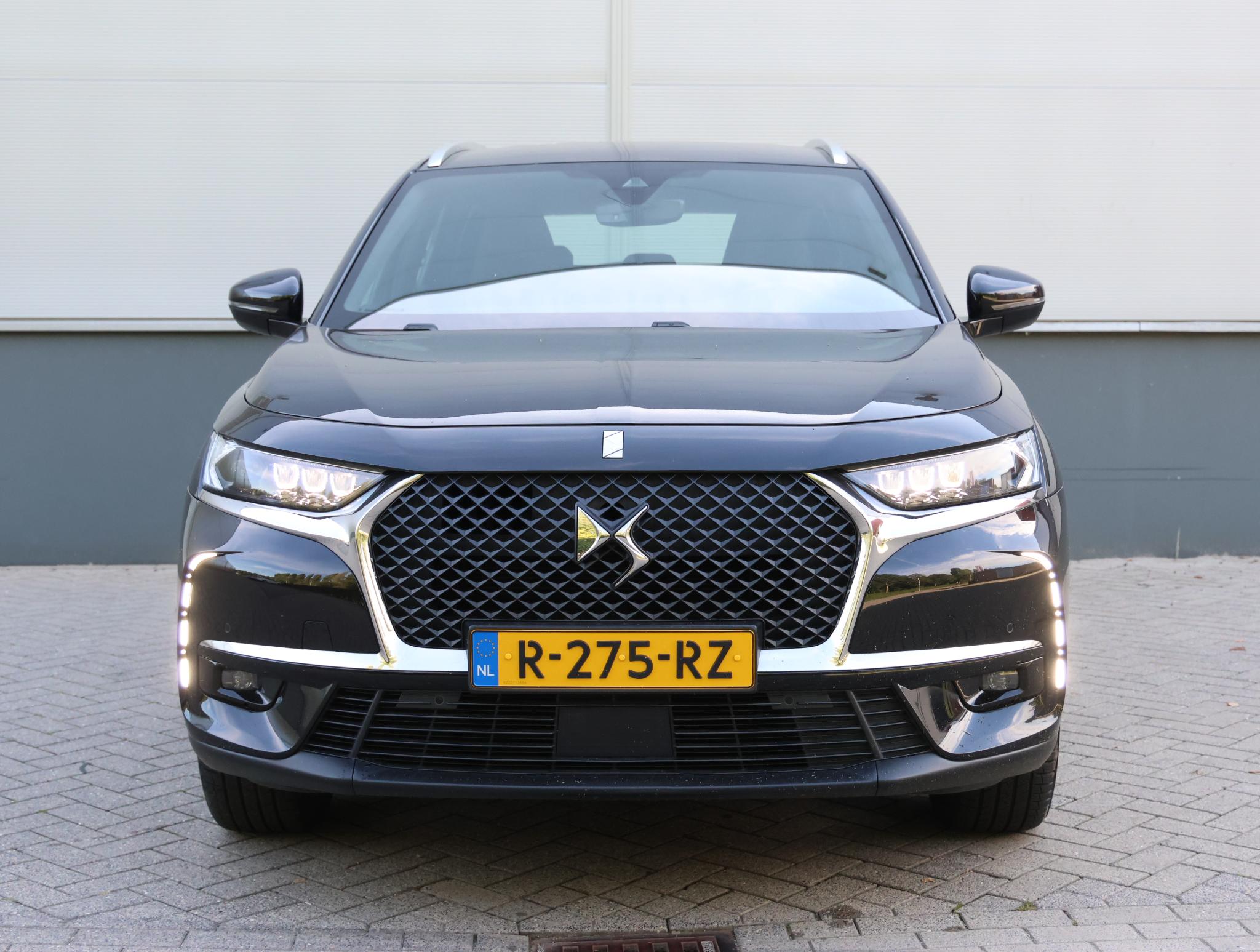 DS DS 7 Crossback 1.6 PureTech So Chic - Afbeelding 5
