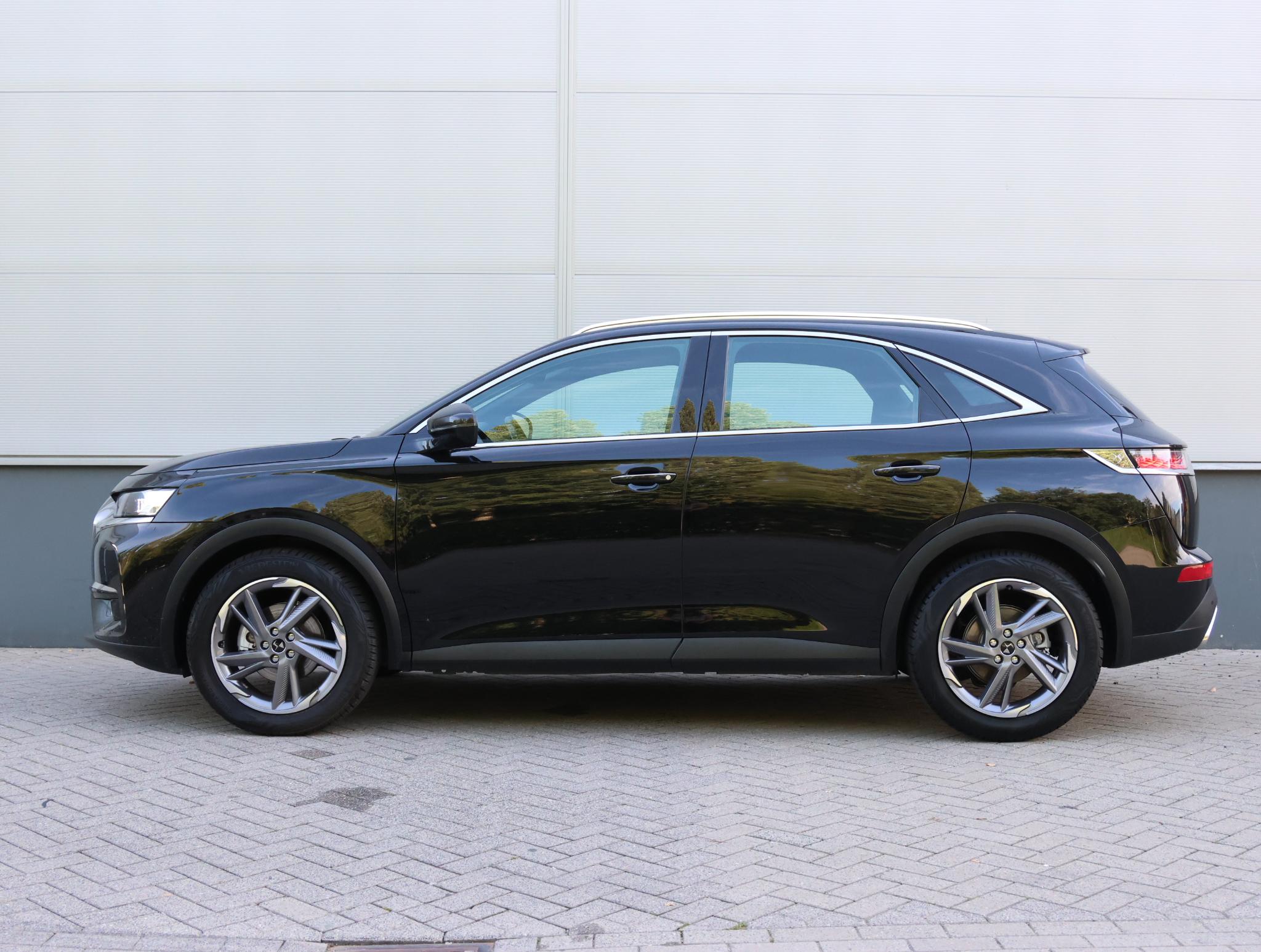 DS DS 7 Crossback 1.6 PureTech So Chic - Afbeelding 2