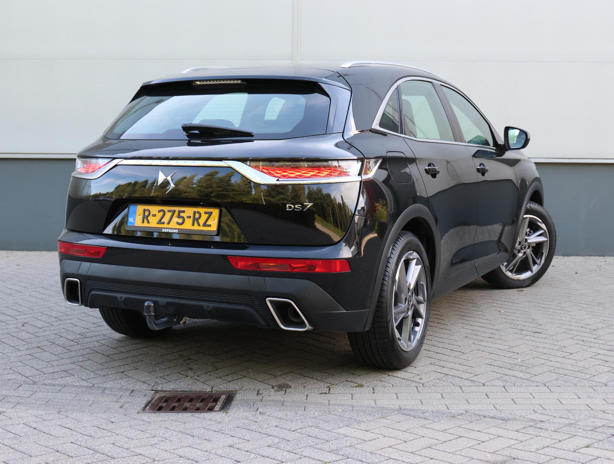 DS DS 7 Crossback 1.6 PureTech So Chic - Afbeelding 3