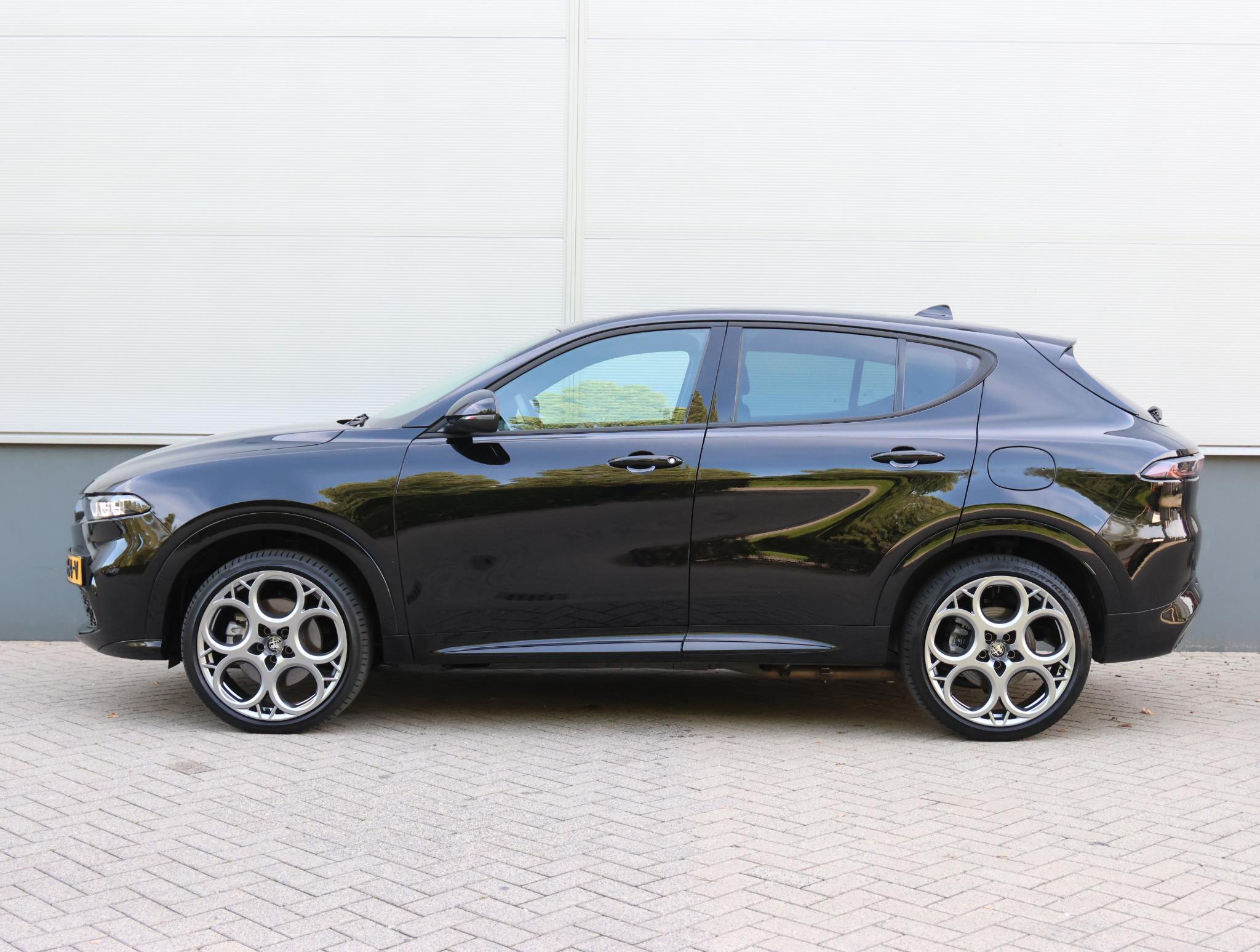Alfa Romeo Tonale 1.3T PHEV Sprint - Afbeelding 2