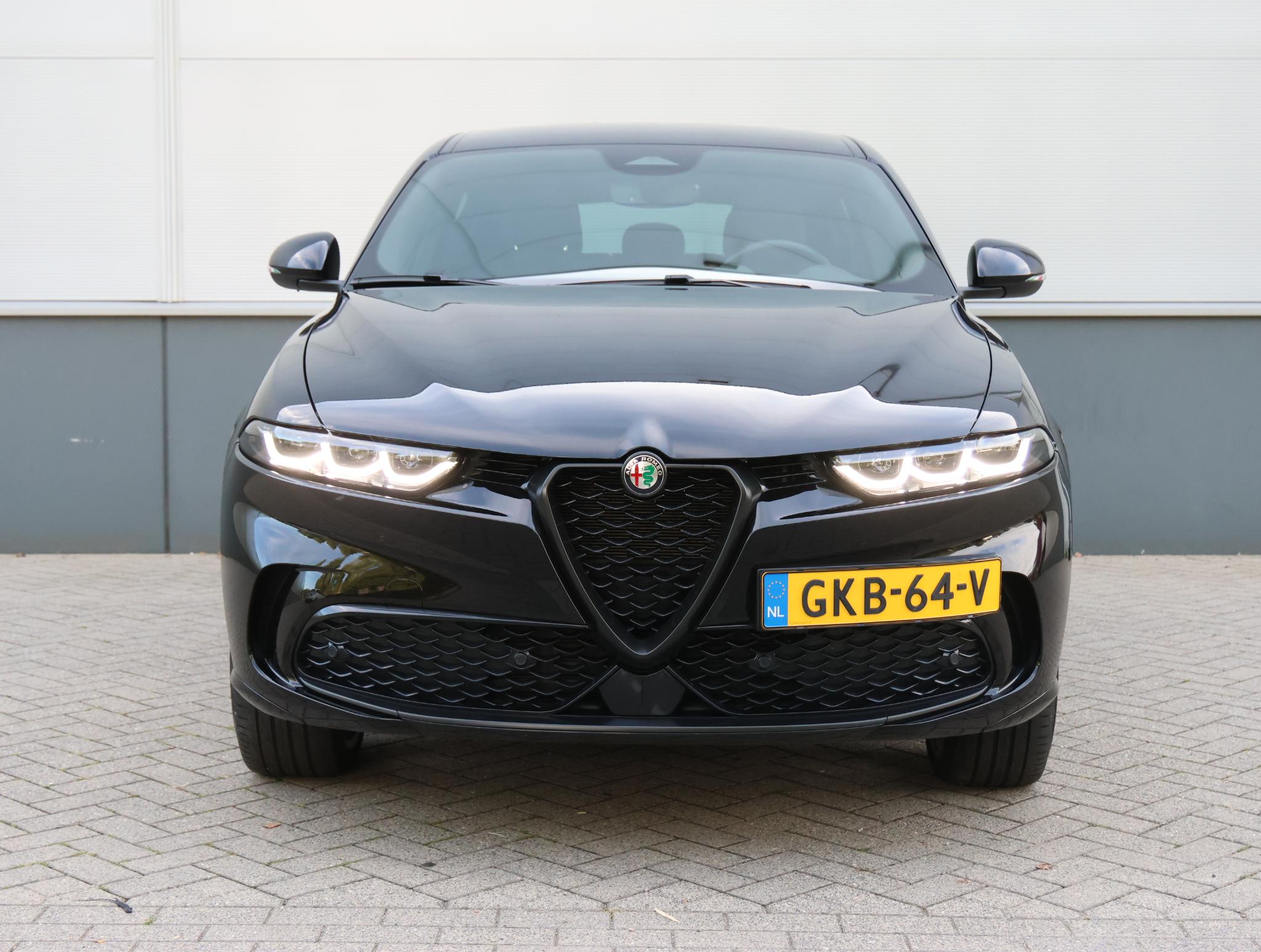 Alfa Romeo Tonale 1.3T PHEV Sprint - Afbeelding 5