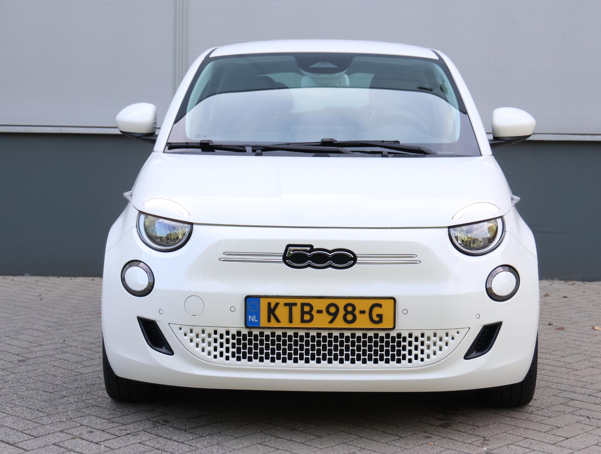 Fiat 500 Icon 42 kWh 118pk - Afbeelding 5