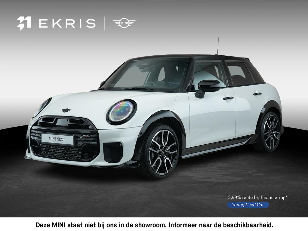 MINI MINI 5-Deurs