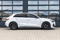 Audi A3 Sportback 40 TFSIe 204pk Advanced edition - Afbeelding 3