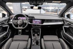 Audi A3 Sportback 40 TFSIe 204pk Advanced edition - Afbeelding 5
