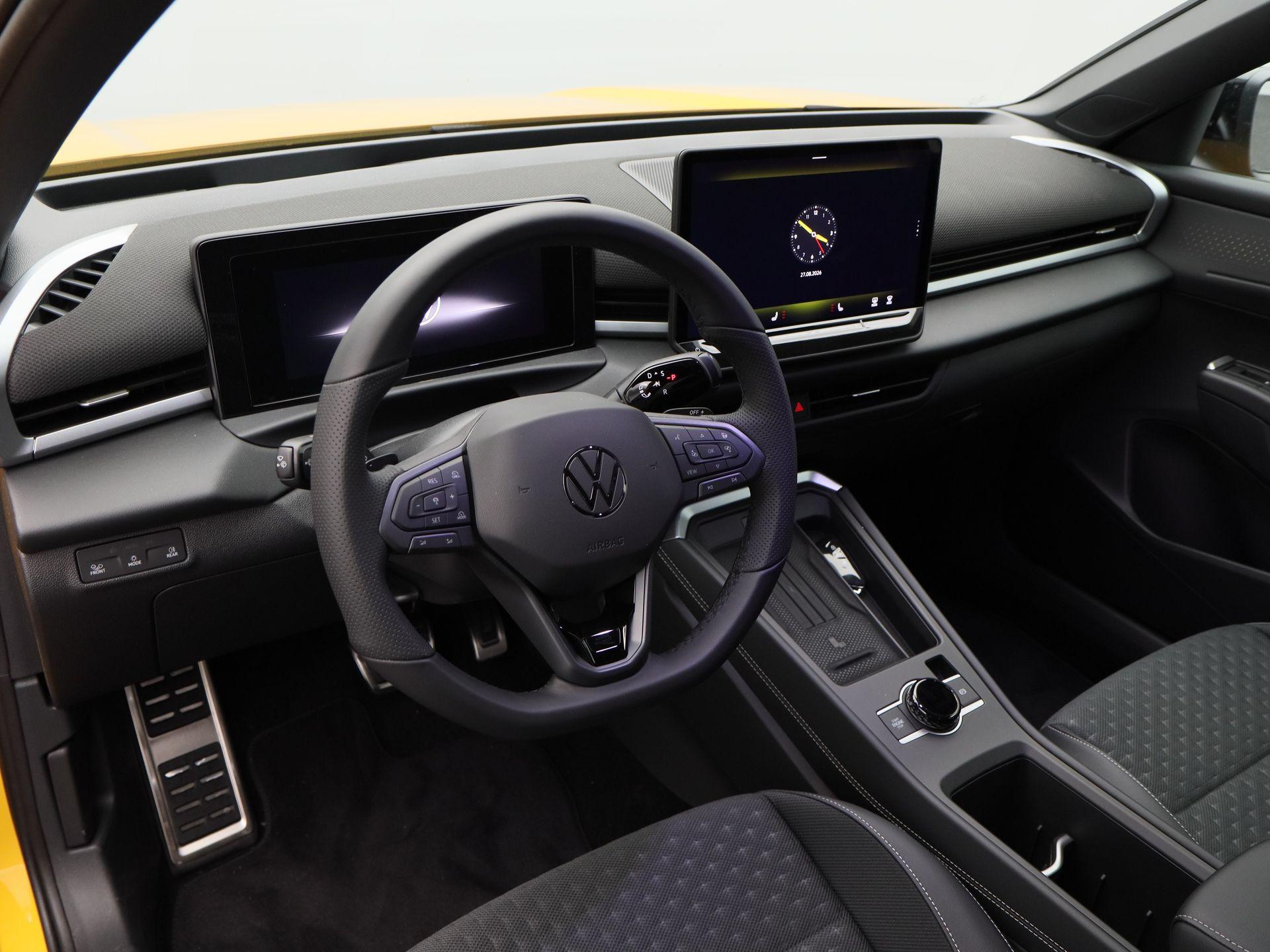 Volkswagen T-Roc R-Line First Edition 1.5 eTSI 150 PK - Afbeelding 3