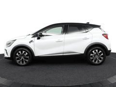 Renault Captur TCe 140 EDC GPF Intens - Afbeelding 2