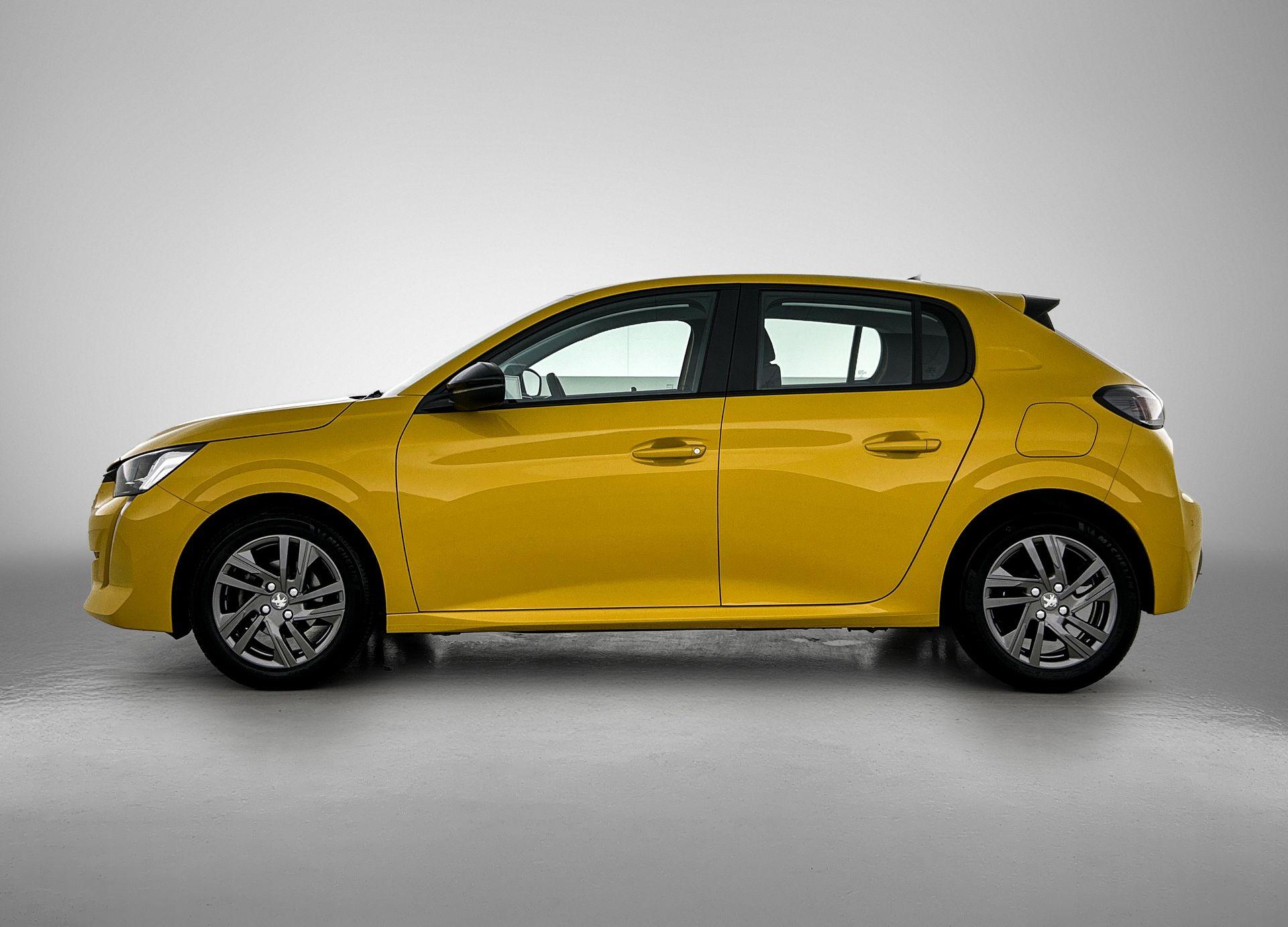 Peugeot 208 1.2 75pk Active Pack - Afbeelding 5
