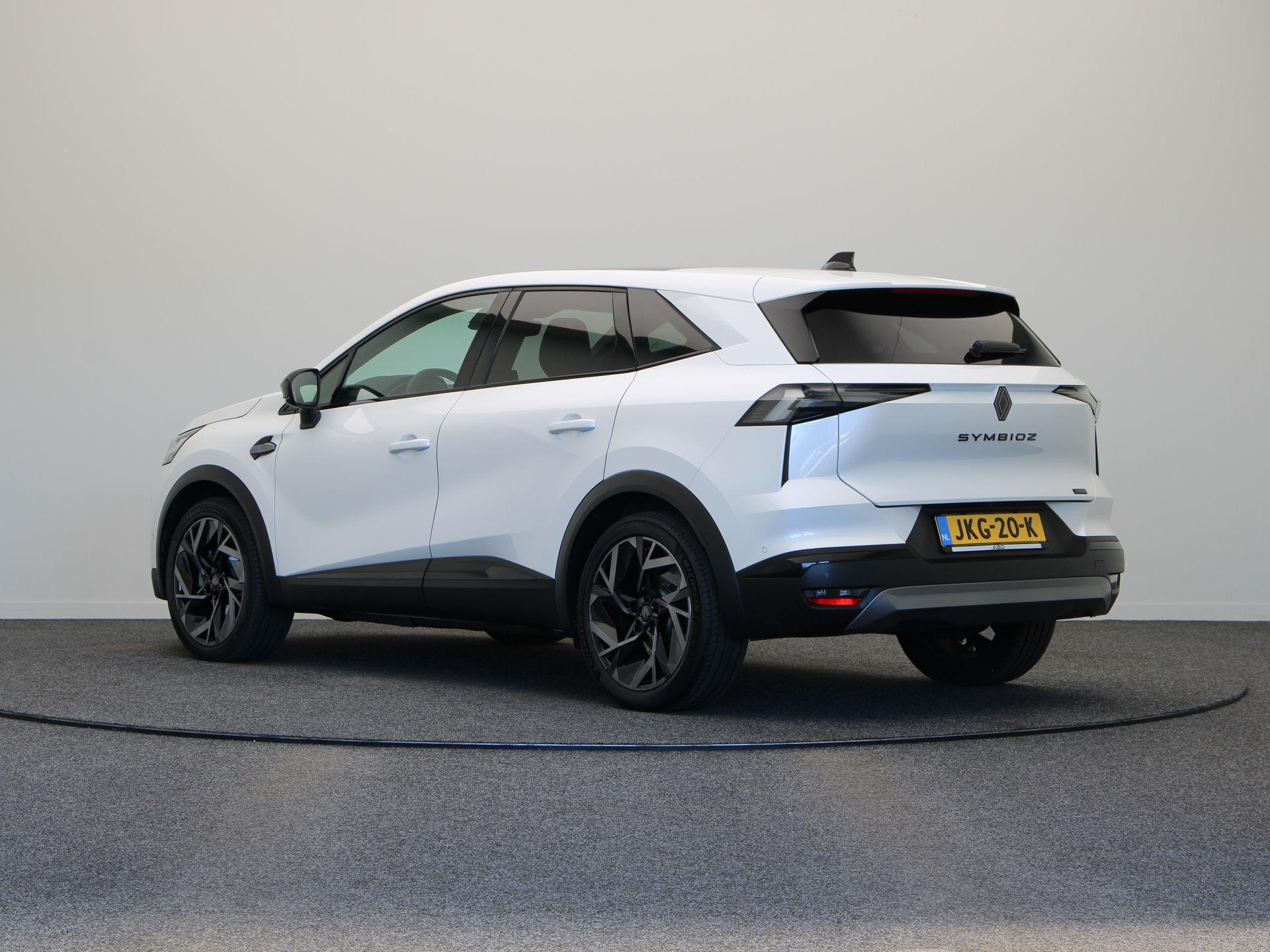 Renault Symbioz 1.8 E-Tech full hybrid 160 esprit Alpine - Afbeelding 3